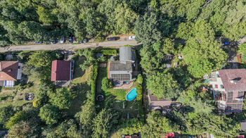Prodej domu 256 m², Zvole