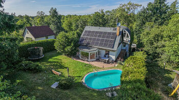 Prodej domu 256 m², Zvole