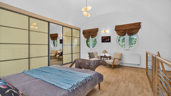 Prodej domu 256 m², Zvole