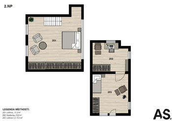 Prodej domu 256 m², Zvole
