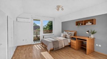 Prodej domu 256 m², Zvole