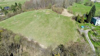Prodej pozemku 4871 m², Frýdek-Místek