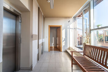 Pronájem bytu 2+kk v osobním vlastnictví 80 m², Praha 10 - Vinohrady