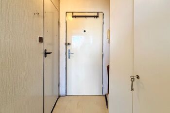 Prodej bytu 1+1 v osobním vlastnictví 38 m², Milevsko