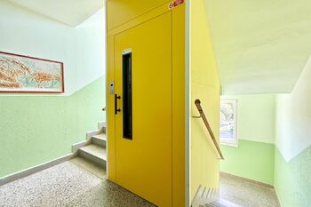 Prodej bytu 1+1 v osobním vlastnictví 38 m², Milevsko