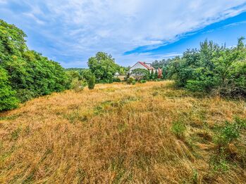 Prodej pozemku 1882 m², Nelahozeves