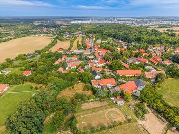 Prodej pozemku 1882 m², Nelahozeves