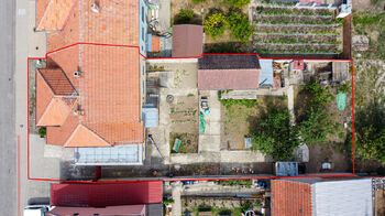 Prodej domu 120 m², Šakvice