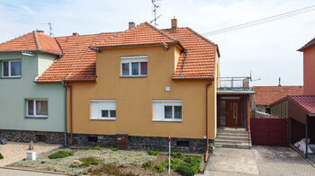 Prodej domu 120 m², Šakvice