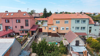 Prodej domu 120 m², Šakvice