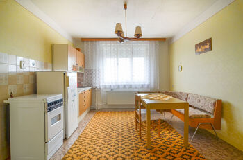 Prodej domu 120 m², Šakvice