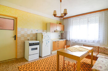 Prodej domu 120 m², Šakvice