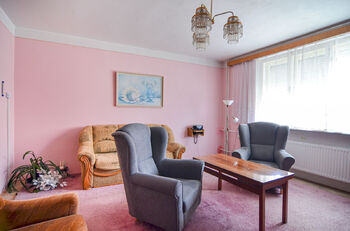 Prodej domu 120 m², Šakvice
