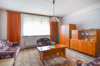 Prodej domu 120 m², Šakvice