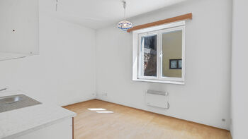 Prodej bytu 2+kk v osobním vlastnictví 40 m², Vlašim