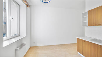 Prodej bytu 2+kk v osobním vlastnictví 40 m², Vlašim