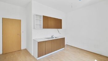 Prodej bytu 2+kk v osobním vlastnictví 40 m², Vlašim
