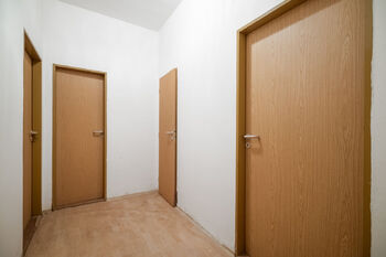 Prodej bytu 2+kk v osobním vlastnictví 40 m², Vlašim