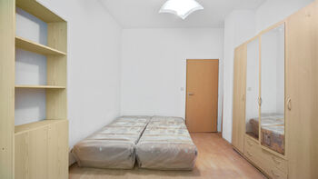 Prodej bytu 2+kk v osobním vlastnictví 40 m², Vlašim