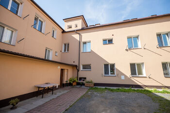 Prodej bytu 2+kk v osobním vlastnictví 40 m², Vlašim