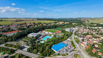 Prodej bytu 2+kk v osobním vlastnictví 40 m², Vlašim