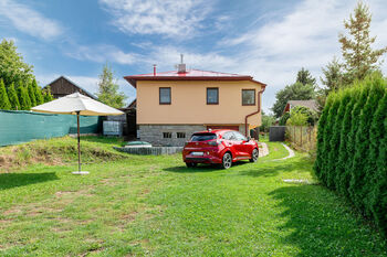 Prodej domu 88 m², Mnichovice