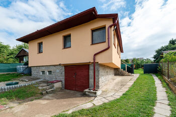 Prodej domu 88 m², Mnichovice