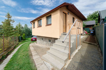 Prodej domu 88 m², Mnichovice