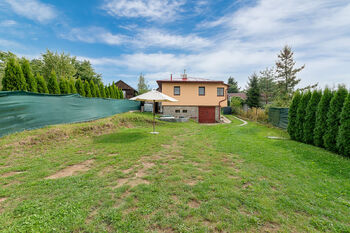 Prodej domu 88 m², Mnichovice