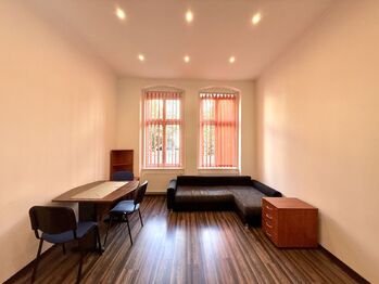 Pronájem bytu 2+kk v osobním vlastnictví 45 m², Karlovy Vary