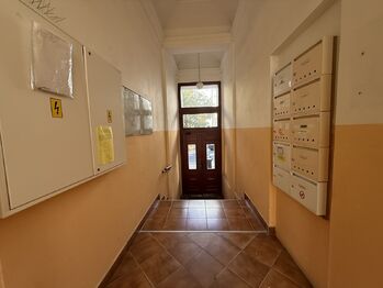 Pronájem bytu 2+kk v osobním vlastnictví 45 m², Karlovy Vary