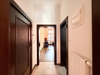 Pronájem bytu 2+kk v osobním vlastnictví 45 m², Karlovy Vary