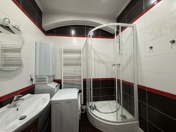 Pronájem bytu 2+kk v osobním vlastnictví 45 m², Karlovy Vary