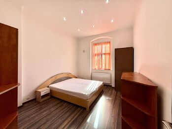 Pronájem bytu 2+kk v osobním vlastnictví 45 m², Karlovy Vary