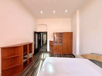 Pronájem bytu 2+kk v osobním vlastnictví 45 m², Karlovy Vary