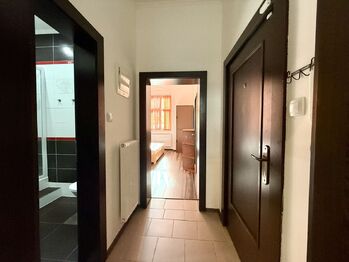 Pronájem bytu 2+kk v osobním vlastnictví 45 m², Karlovy Vary