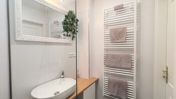 Pronájem bytu 2+kk v osobním vlastnictví 55 m², Praha 5 - Smíchov