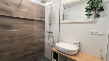 Pronájem bytu 2+kk v osobním vlastnictví 55 m², Praha 5 - Smíchov