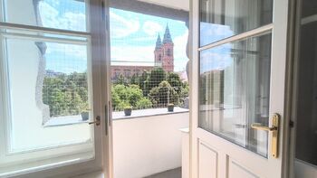 Pronájem bytu 2+kk v osobním vlastnictví 55 m², Praha 5 - Smíchov