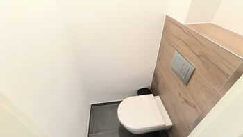 Pronájem bytu 2+kk v osobním vlastnictví 55 m², Praha 5 - Smíchov