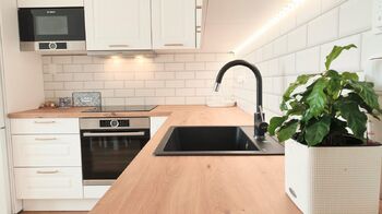 Pronájem bytu 2+kk v osobním vlastnictví 55 m², Praha 5 - Smíchov