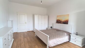 Pronájem bytu 2+kk v osobním vlastnictví 55 m², Praha 5 - Smíchov