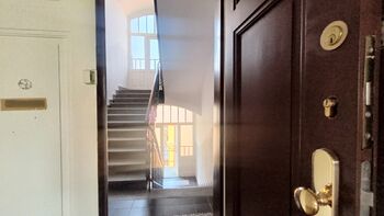 Pronájem bytu 2+kk v osobním vlastnictví 55 m², Praha 5 - Smíchov