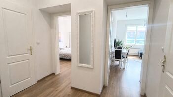 Pronájem bytu 2+kk v osobním vlastnictví 55 m², Praha 5 - Smíchov
