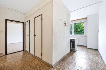 Prodej bytu 4+1 v družstevním vlastnictví 79 m², Ostrava