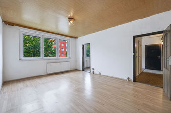 Prodej bytu 4+1 v družstevním vlastnictví 79 m², Ostrava
