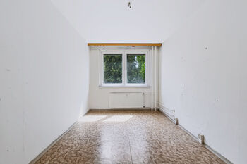 Ložnice - Prodej bytu 4+1 v družstevním vlastnictví 79 m², Ostrava