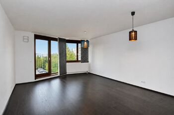Pronájem bytu 2+kk v osobním vlastnictví 60 m², Praha 5 - Hlubočepy