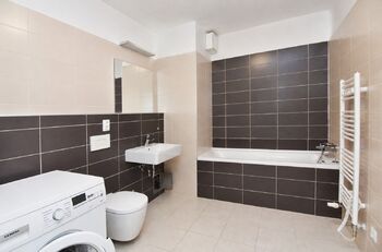 Pronájem bytu 2+kk v osobním vlastnictví 60 m², Praha 5 - Hlubočepy