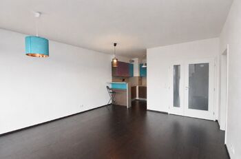 Pronájem bytu 2+kk v osobním vlastnictví 60 m², Praha 5 - Hlubočepy
